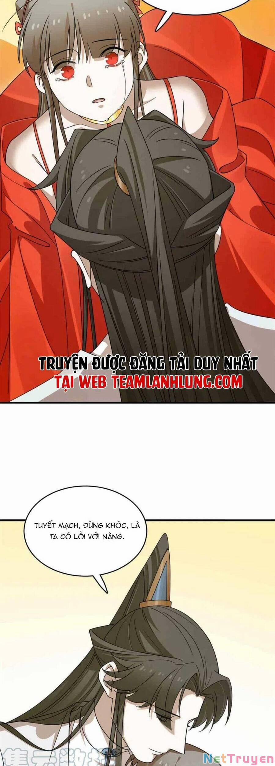 Độc Bộ Thiên Hạ: Đặc Công Thần Y 421 trang 8