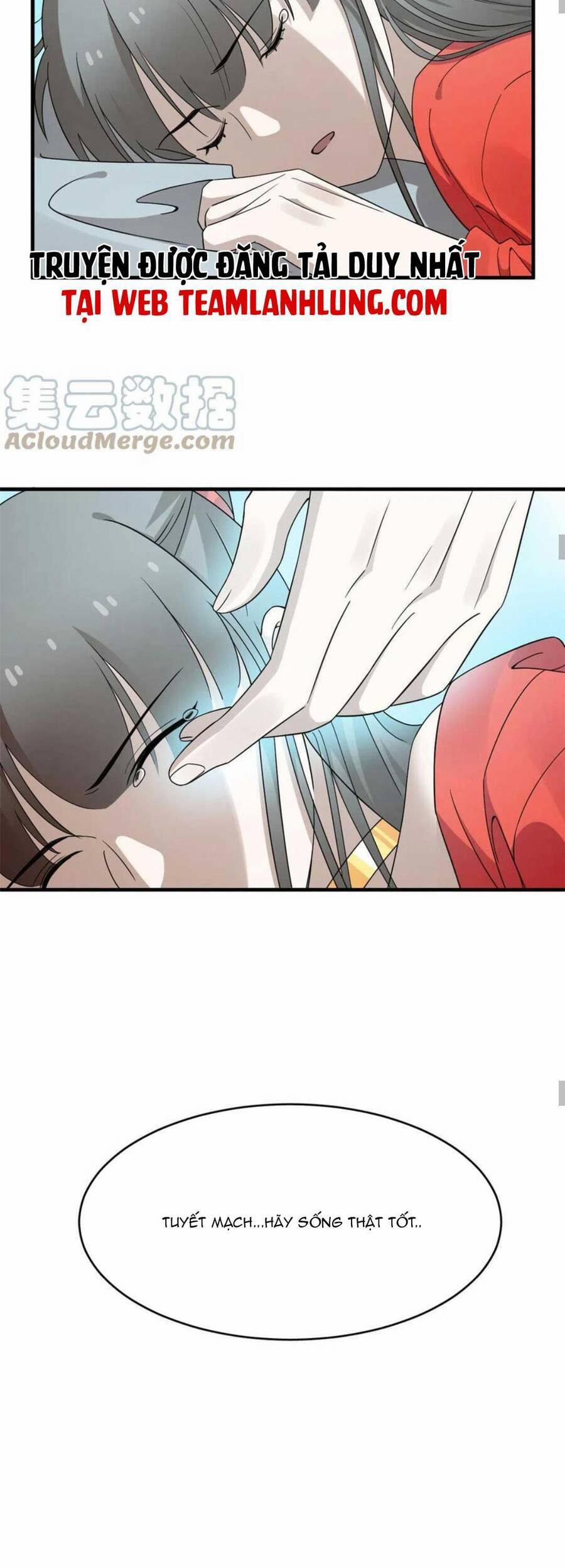 Độc Bộ Thiên Hạ: Đặc Công Thần Y 422 trang 19