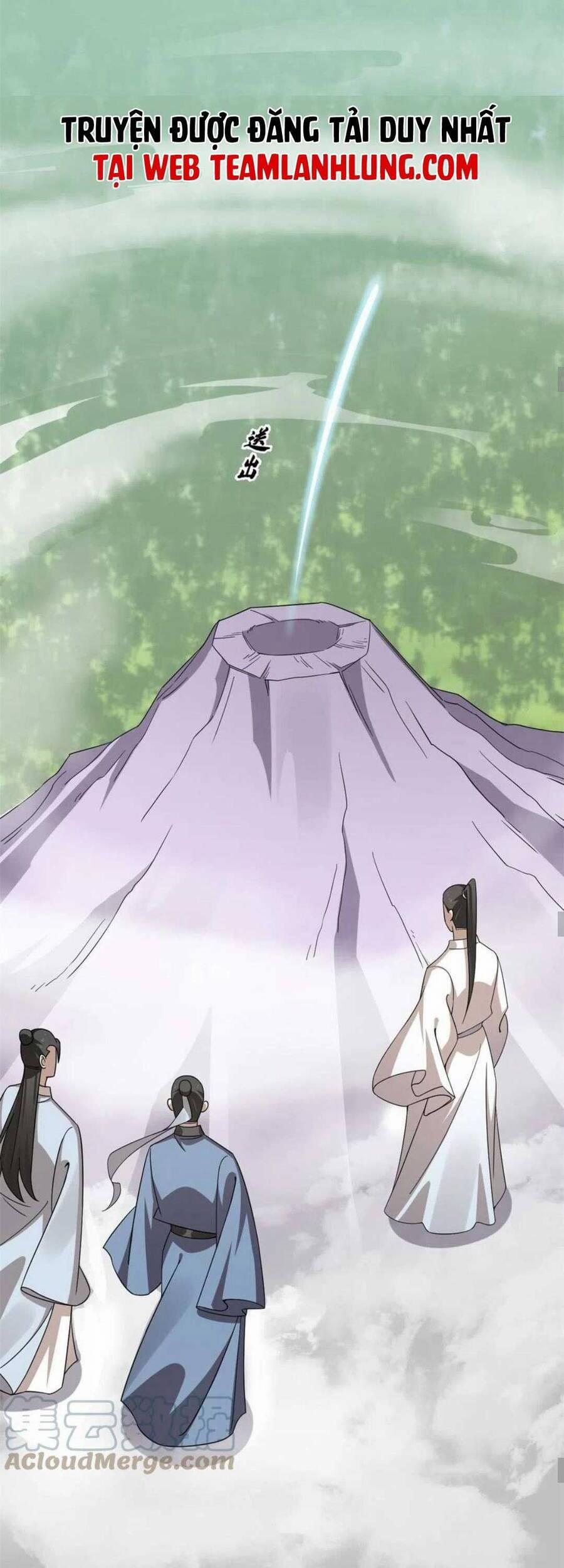 Độc Bộ Thiên Hạ: Đặc Công Thần Y 422 trang 23