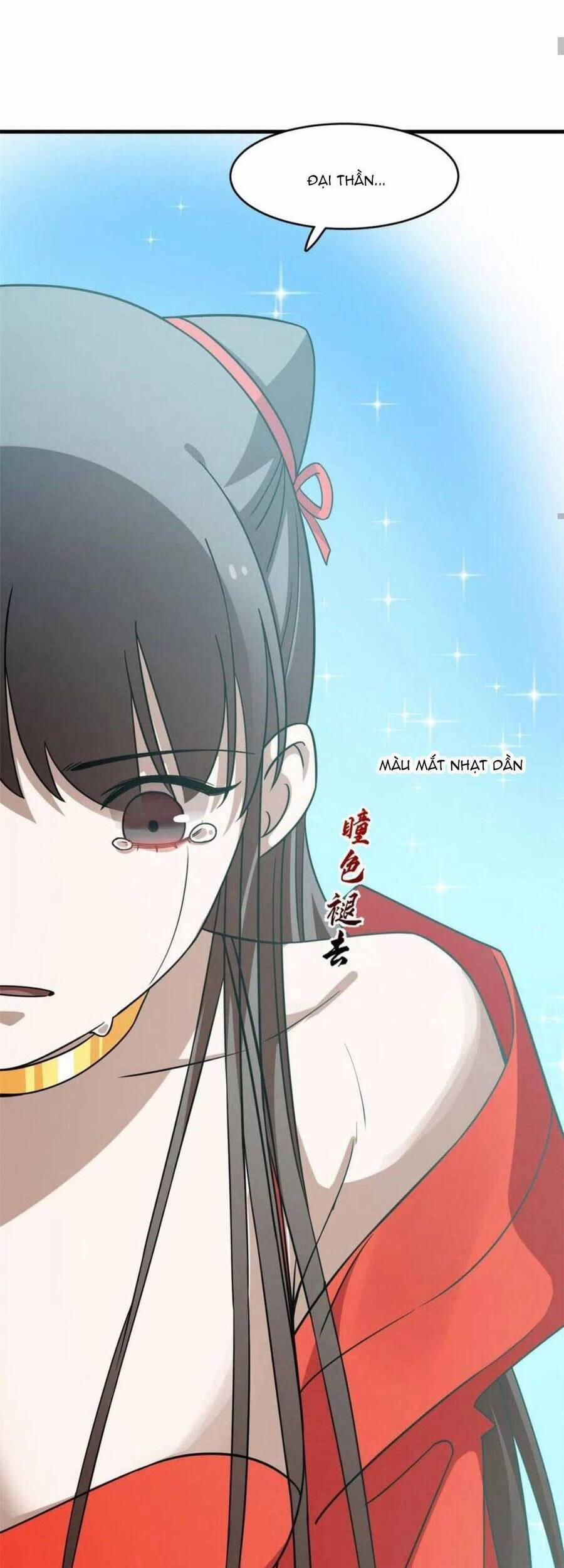 Độc Bộ Thiên Hạ: Đặc Công Thần Y 422 trang 28