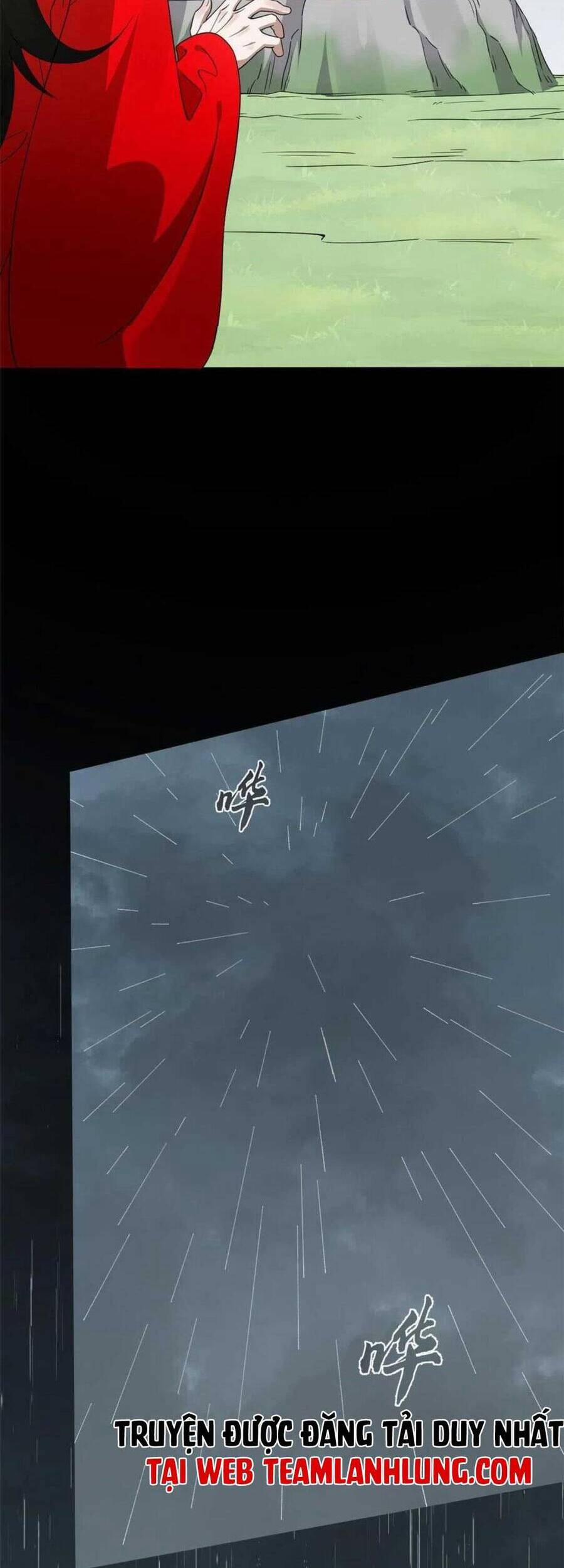 Độc Bộ Thiên Hạ: Đặc Công Thần Y 422 trang 31