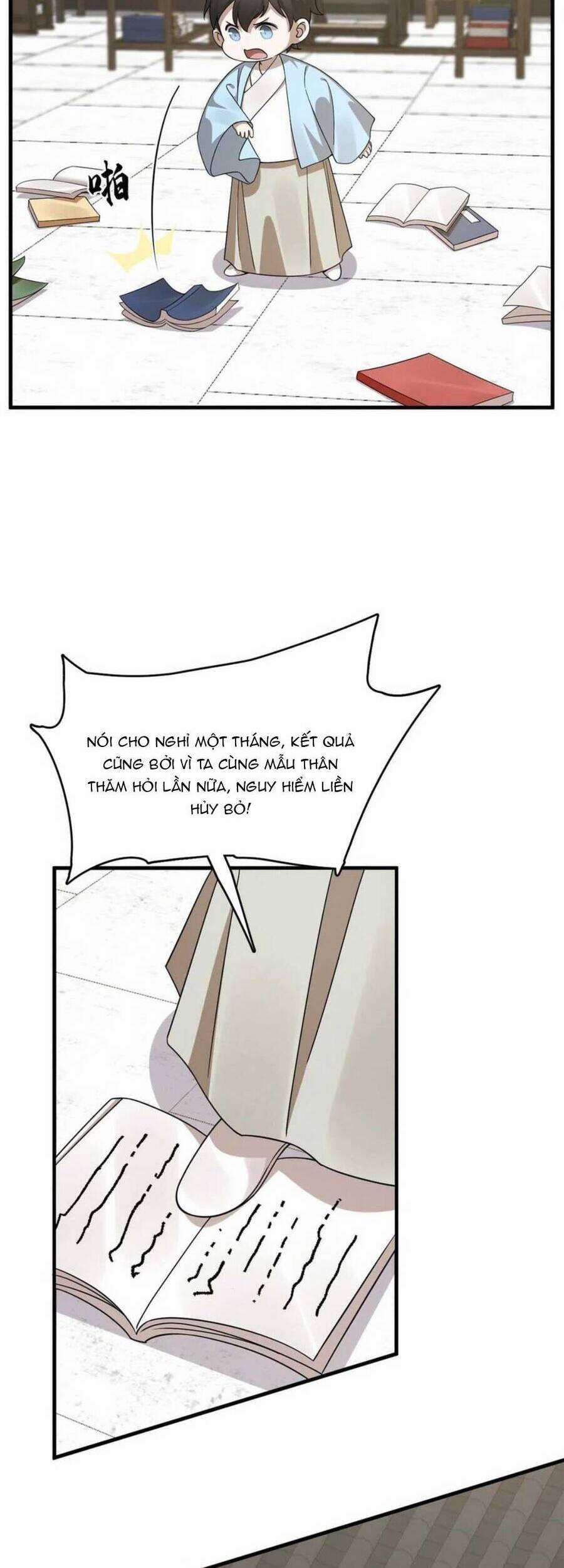 Độc Bộ Thiên Hạ: Đặc Công Thần Y 423 trang 3