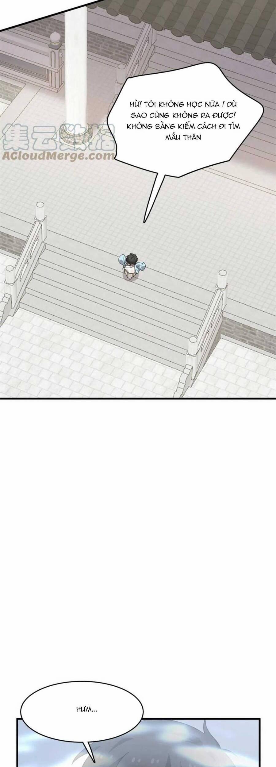 Độc Bộ Thiên Hạ: Đặc Công Thần Y 423 trang 4