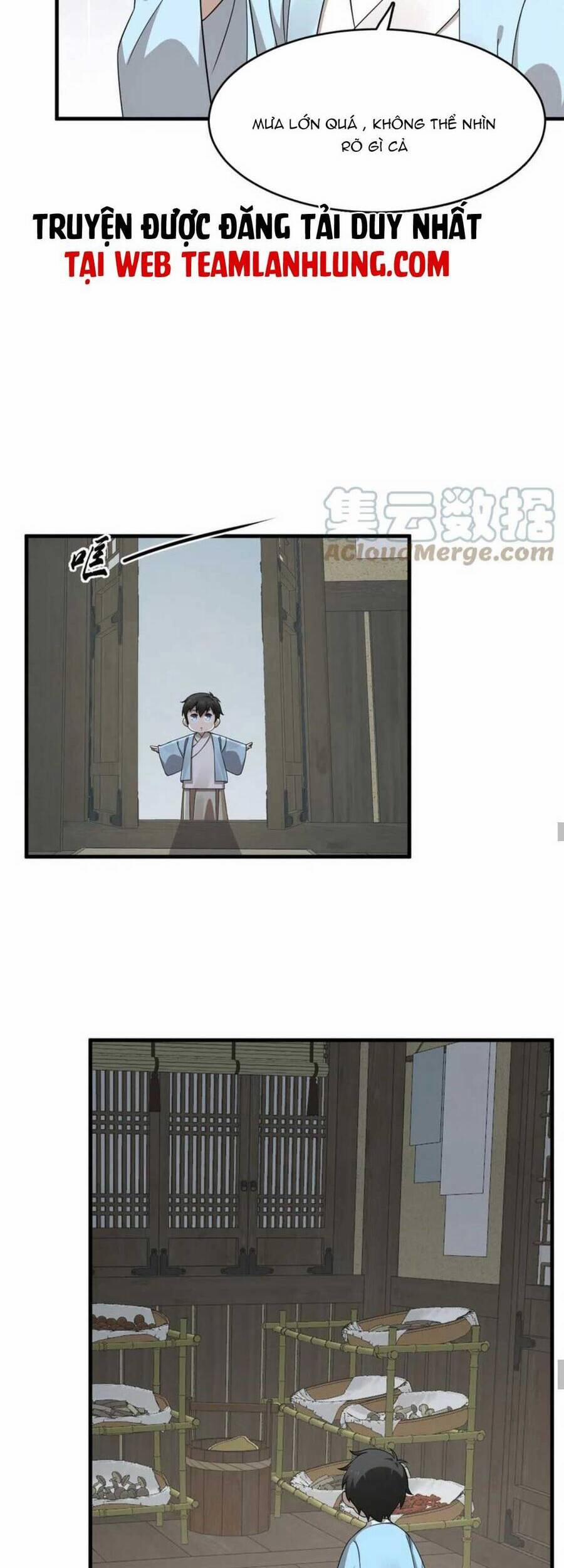 Độc Bộ Thiên Hạ: Đặc Công Thần Y 423 trang 9