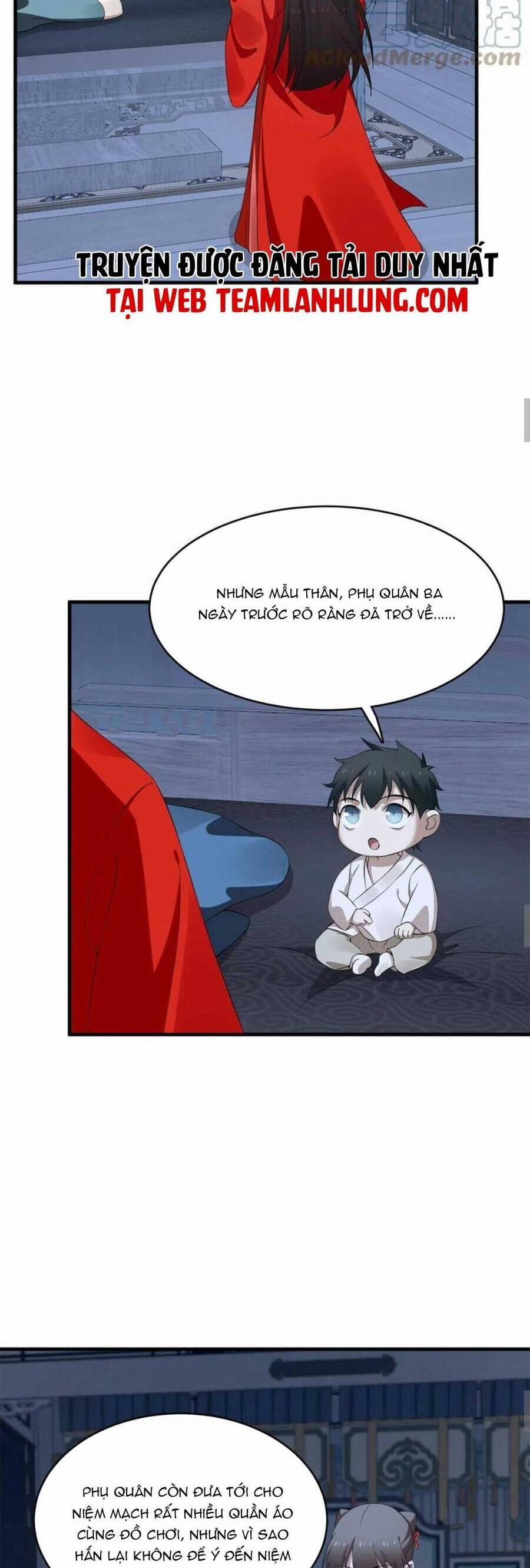 Độc Bộ Thiên Hạ: Đặc Công Thần Y 424 trang 10