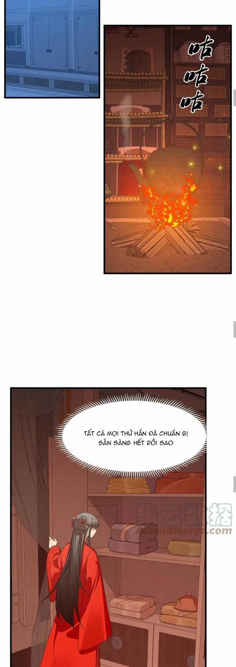 Độc Bộ Thiên Hạ: Đặc Công Thần Y 424 trang 13