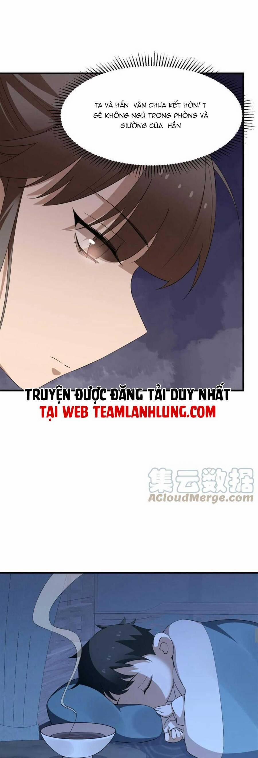 Độc Bộ Thiên Hạ: Đặc Công Thần Y 424 trang 17