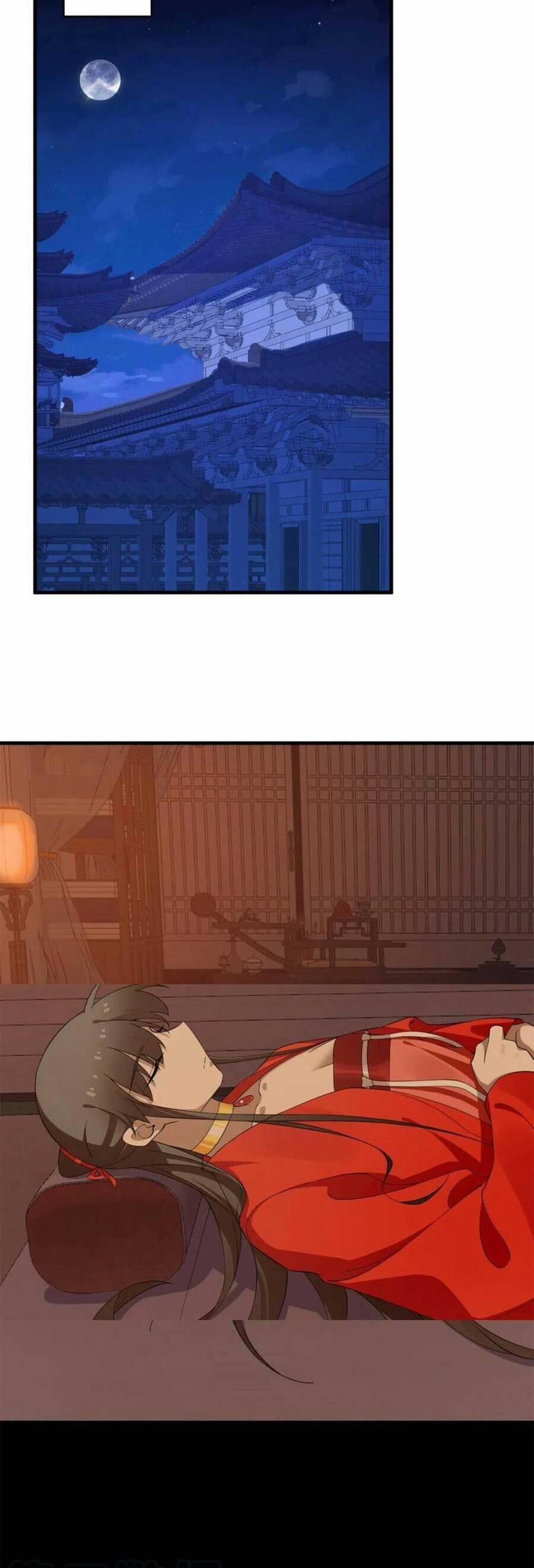 Độc Bộ Thiên Hạ: Đặc Công Thần Y 424 trang 20