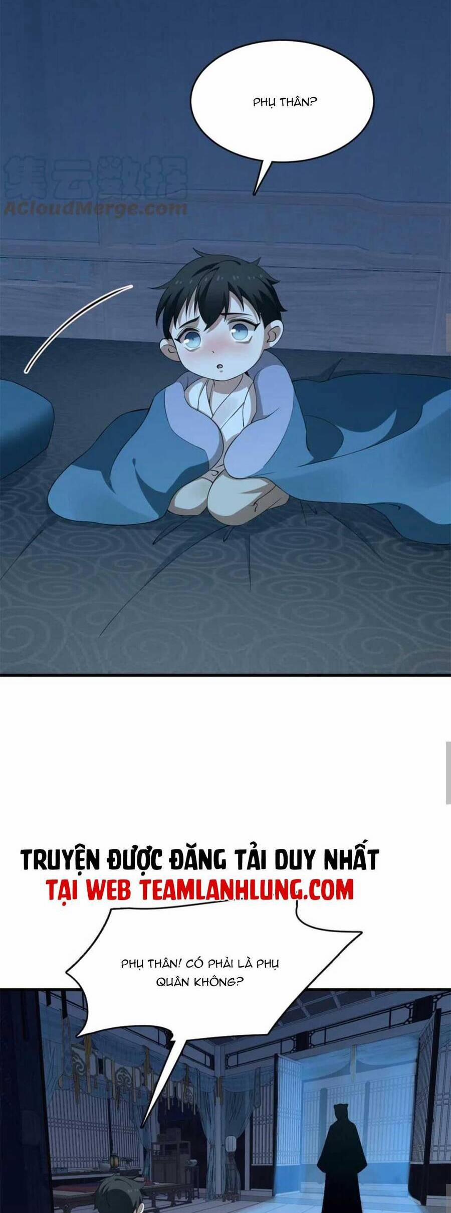 Độc Bộ Thiên Hạ: Đặc Công Thần Y 424 trang 3