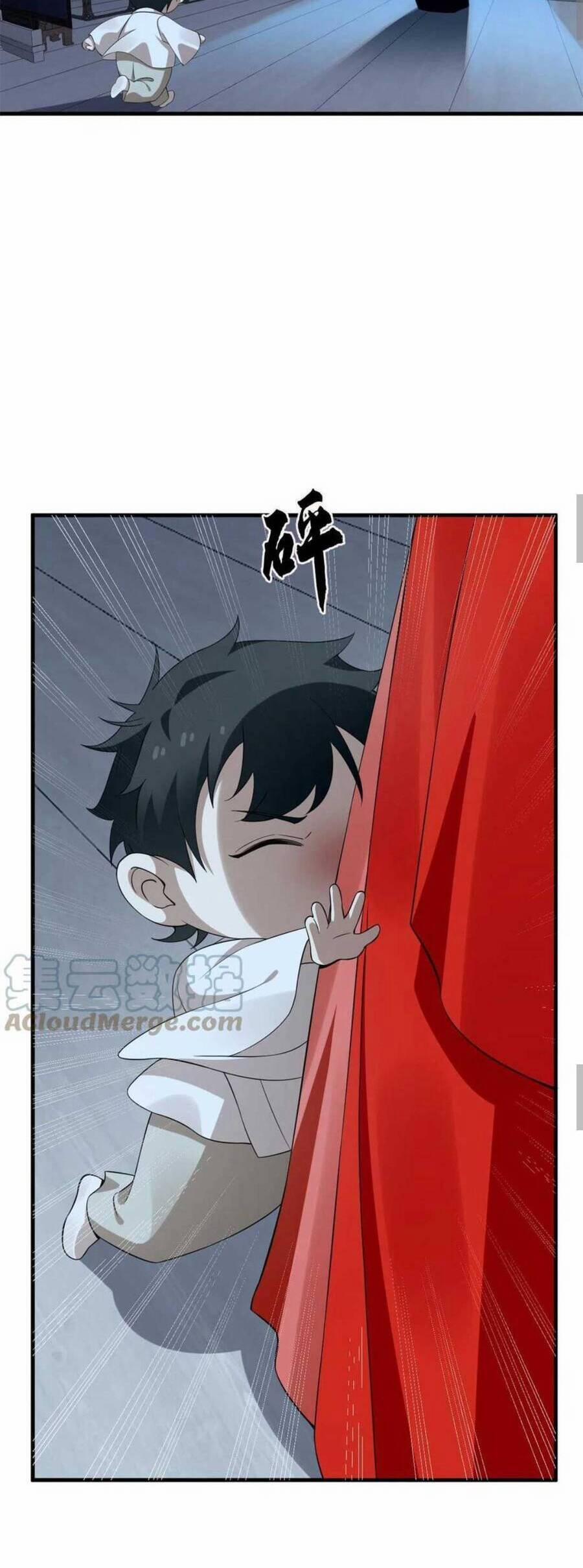 Độc Bộ Thiên Hạ: Đặc Công Thần Y 424 trang 4