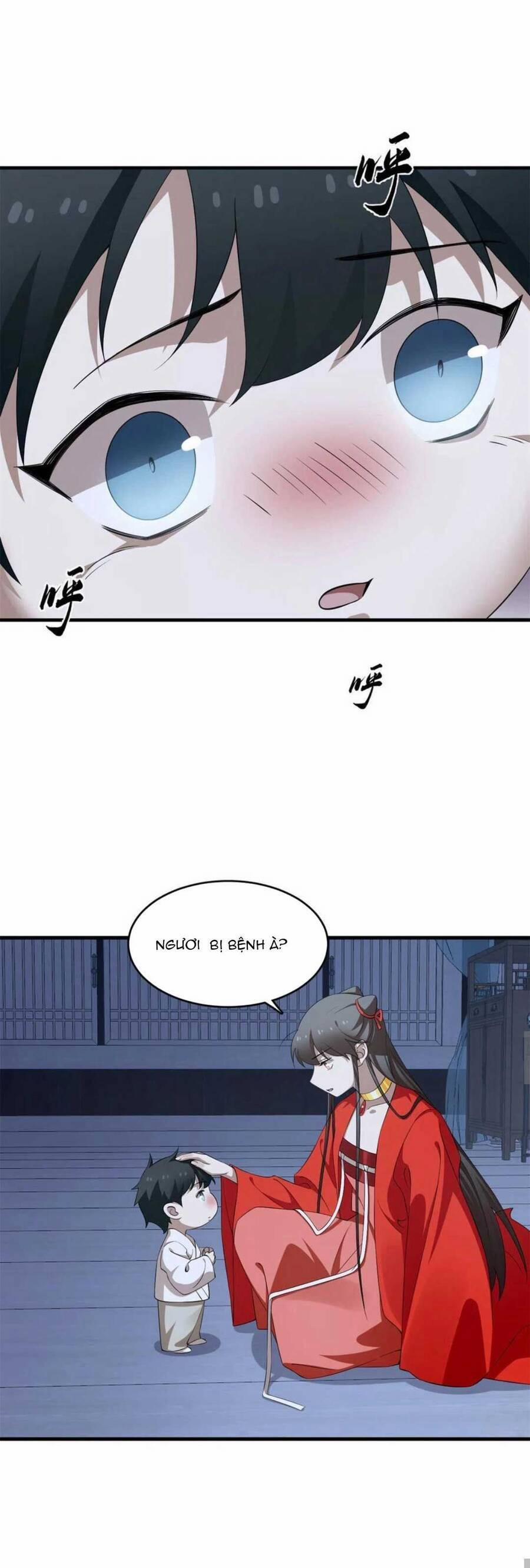 Độc Bộ Thiên Hạ: Đặc Công Thần Y 424 trang 6