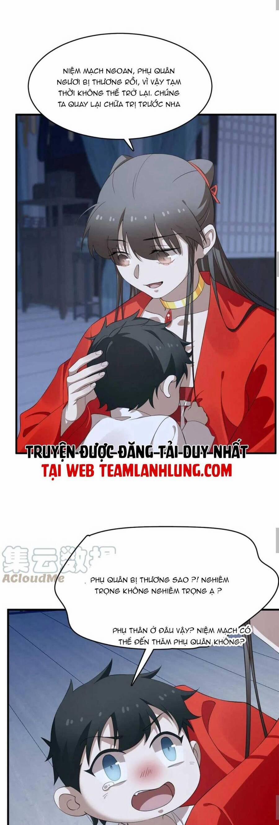 Độc Bộ Thiên Hạ: Đặc Công Thần Y 424 trang 8