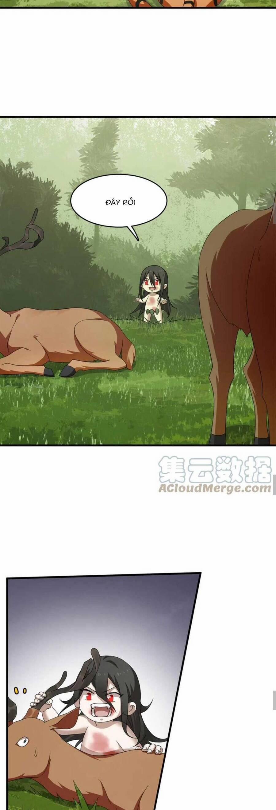 Độc Bộ Thiên Hạ: Đặc Công Thần Y 425 trang 10