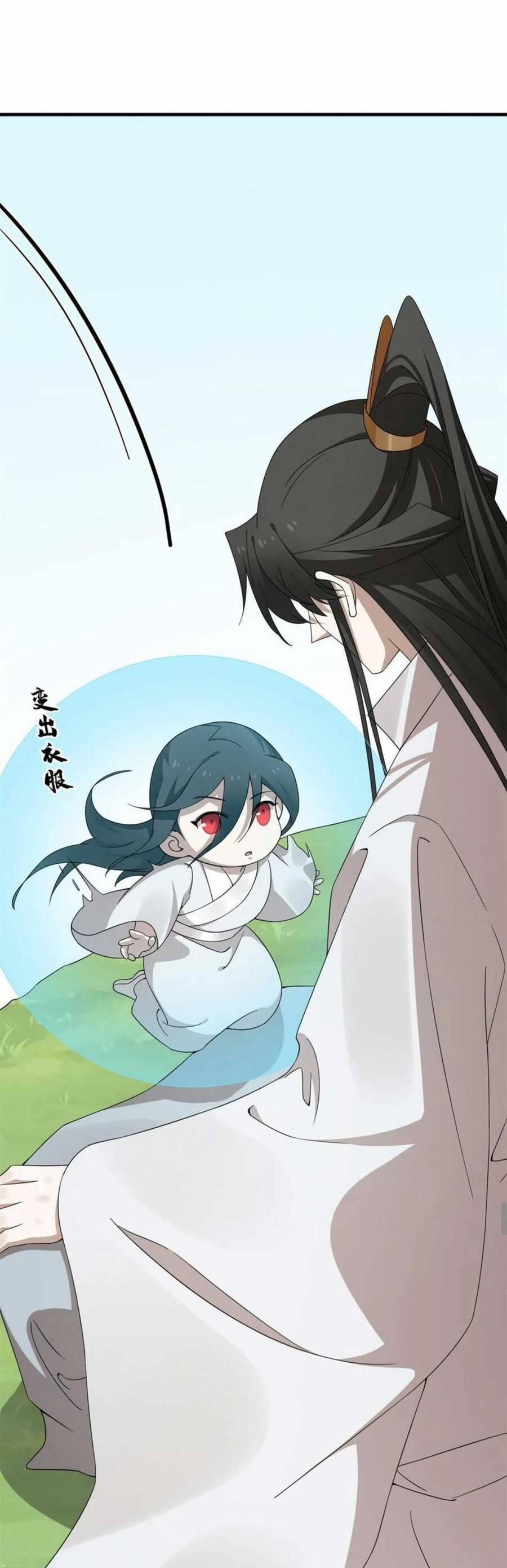 Độc Bộ Thiên Hạ: Đặc Công Thần Y 425 trang 12