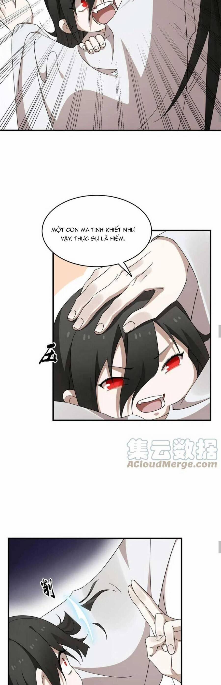 Độc Bộ Thiên Hạ: Đặc Công Thần Y 425 trang 16