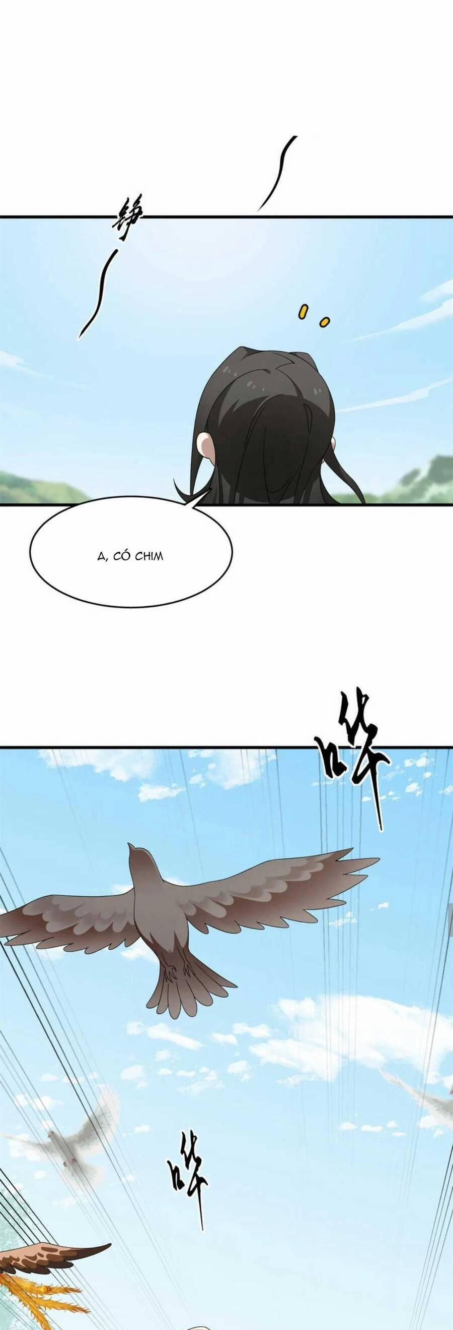 Độc Bộ Thiên Hạ: Đặc Công Thần Y 425 trang 7