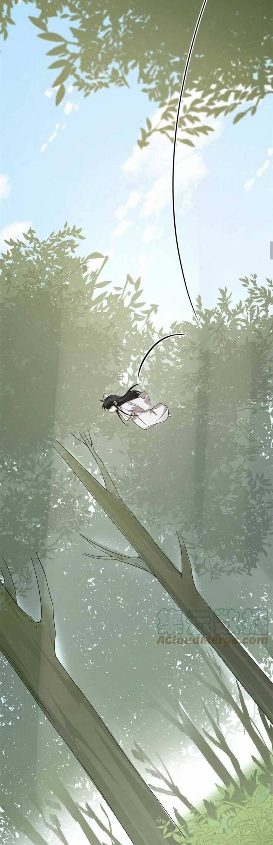 Độc Bộ Thiên Hạ: Đặc Công Thần Y 426 trang 12