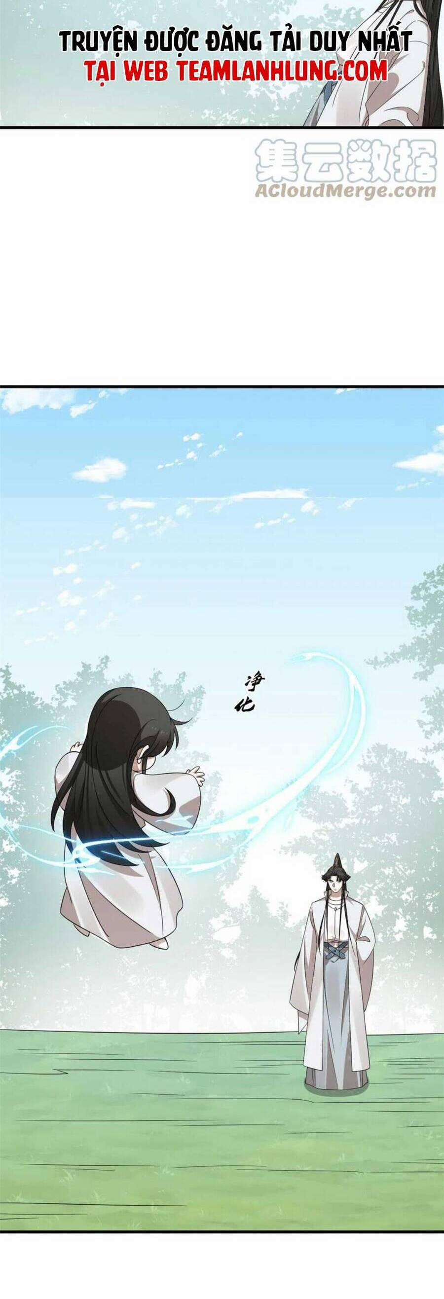 Độc Bộ Thiên Hạ: Đặc Công Thần Y 426 trang 18