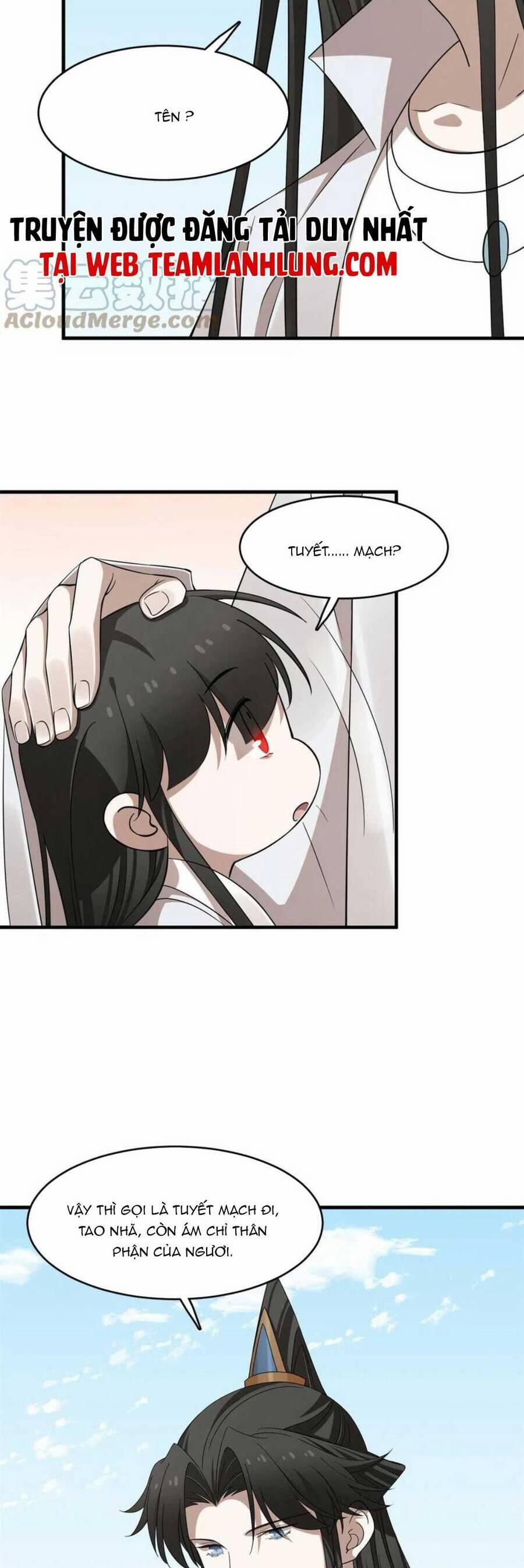 Độc Bộ Thiên Hạ: Đặc Công Thần Y 426 trang 3