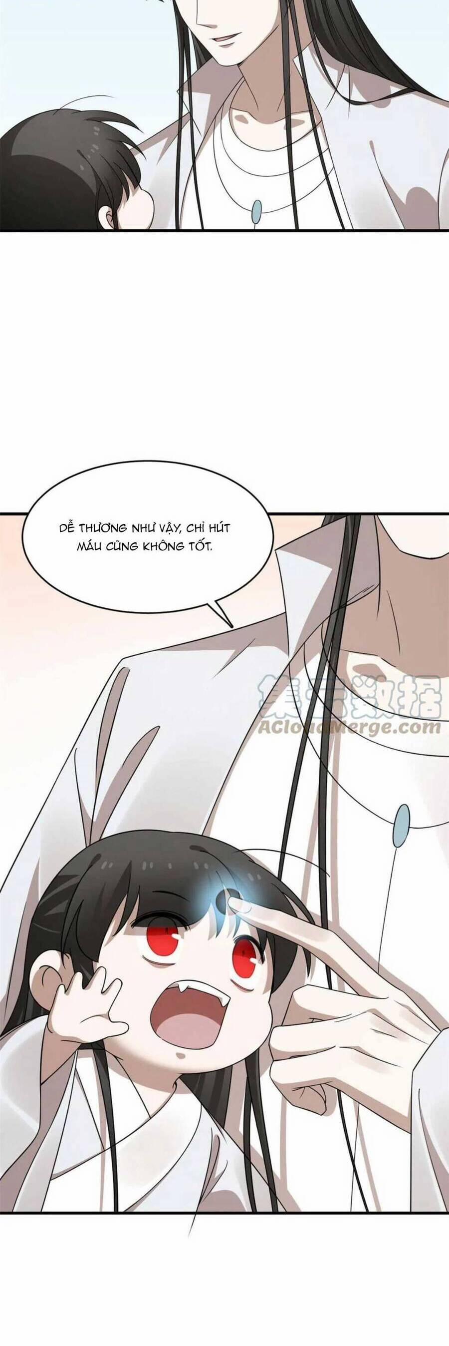 Độc Bộ Thiên Hạ: Đặc Công Thần Y 426 trang 4