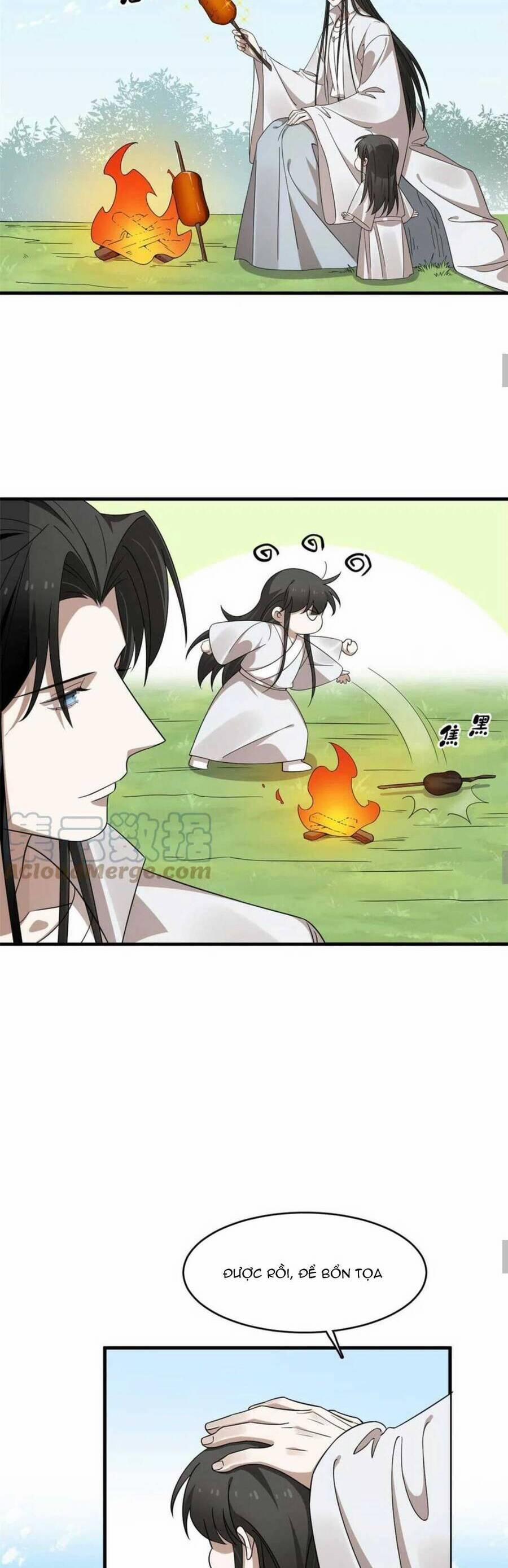 Độc Bộ Thiên Hạ: Đặc Công Thần Y 426 trang 9