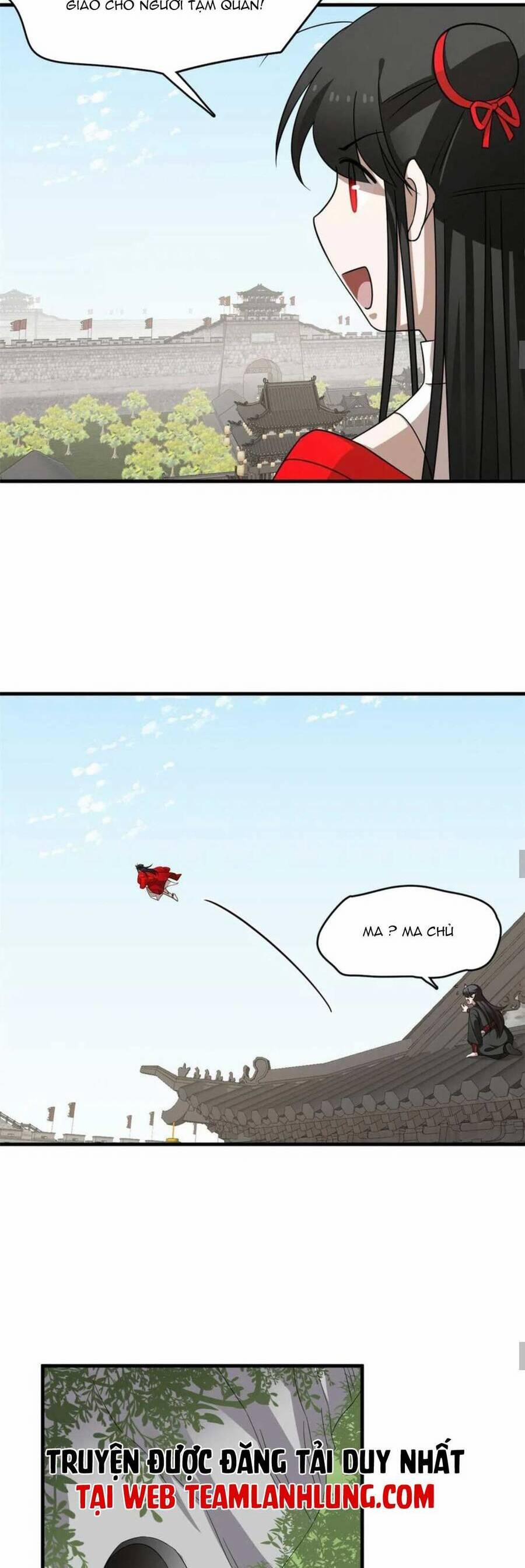 Độc Bộ Thiên Hạ: Đặc Công Thần Y 427 trang 10