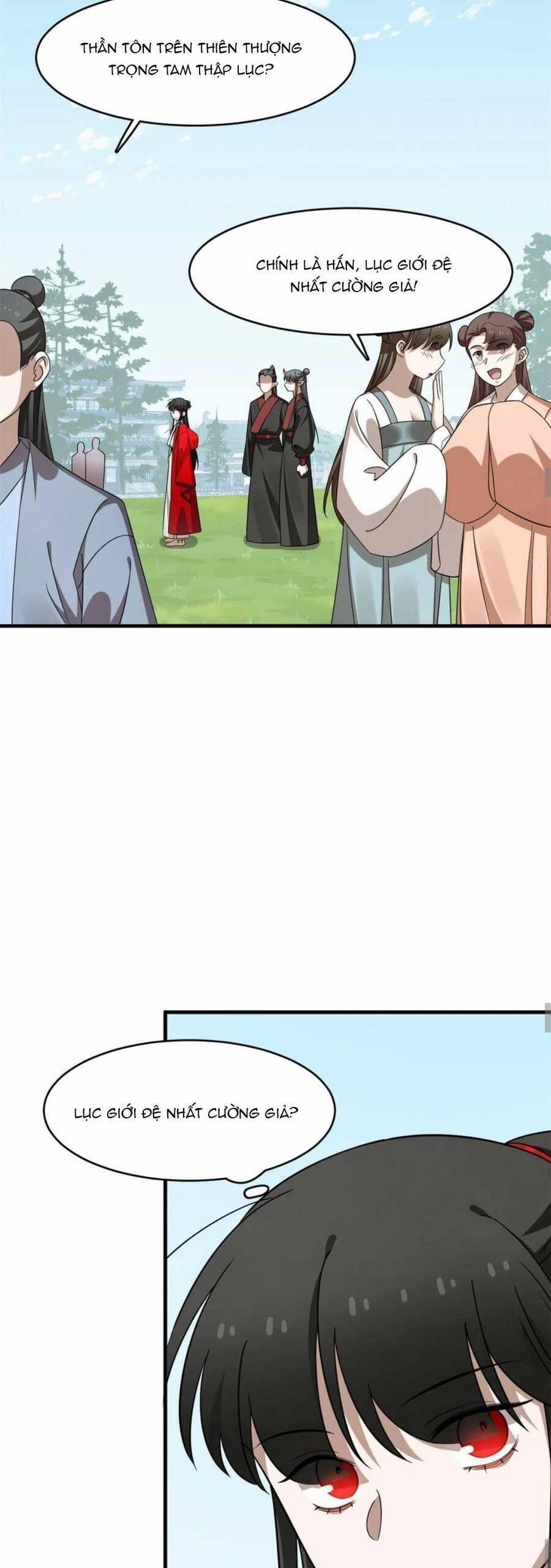 Độc Bộ Thiên Hạ: Đặc Công Thần Y 427 trang 15