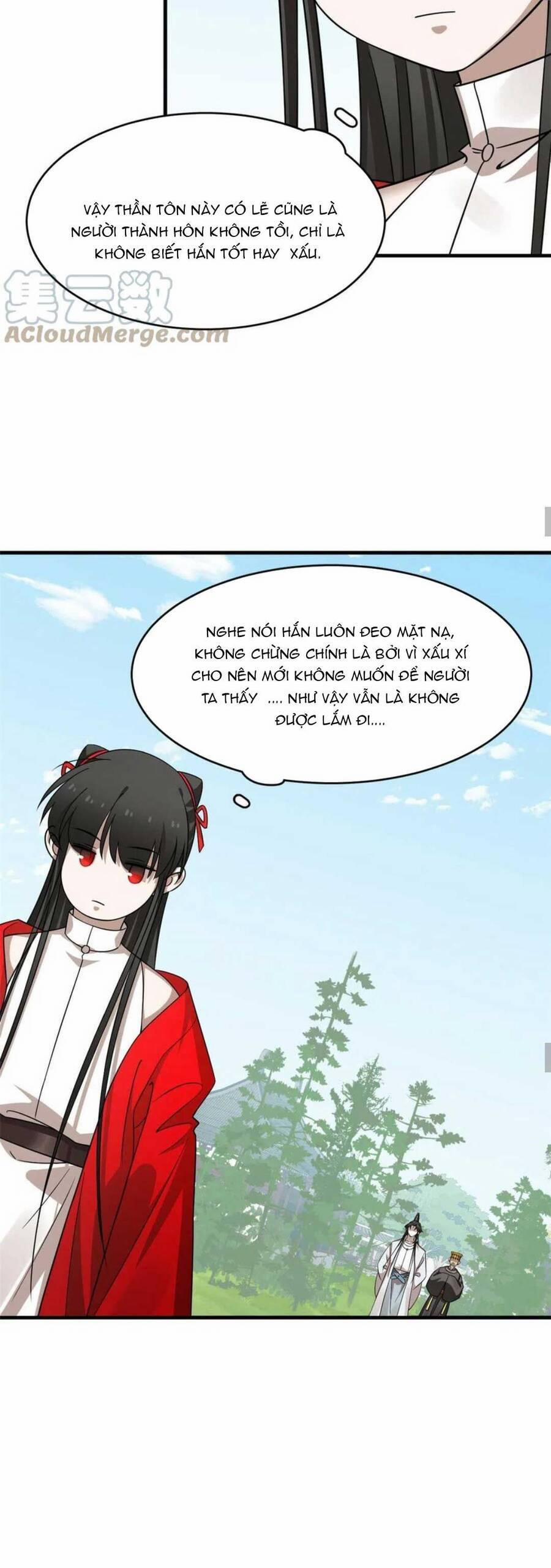 Độc Bộ Thiên Hạ: Đặc Công Thần Y 427 trang 16