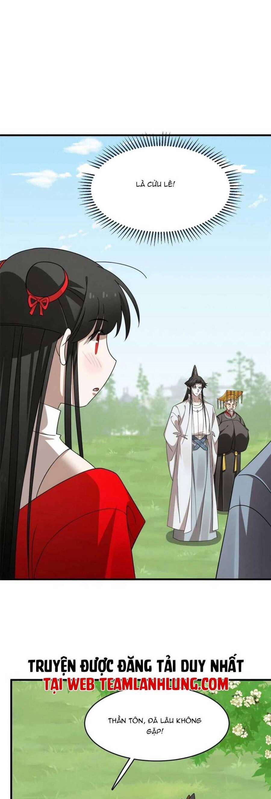 Độc Bộ Thiên Hạ: Đặc Công Thần Y 427 trang 20