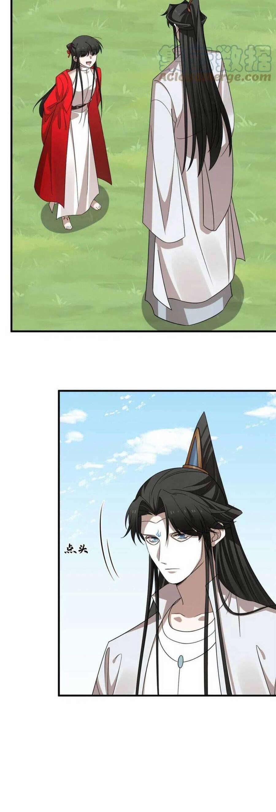 Độc Bộ Thiên Hạ: Đặc Công Thần Y 427 trang 21