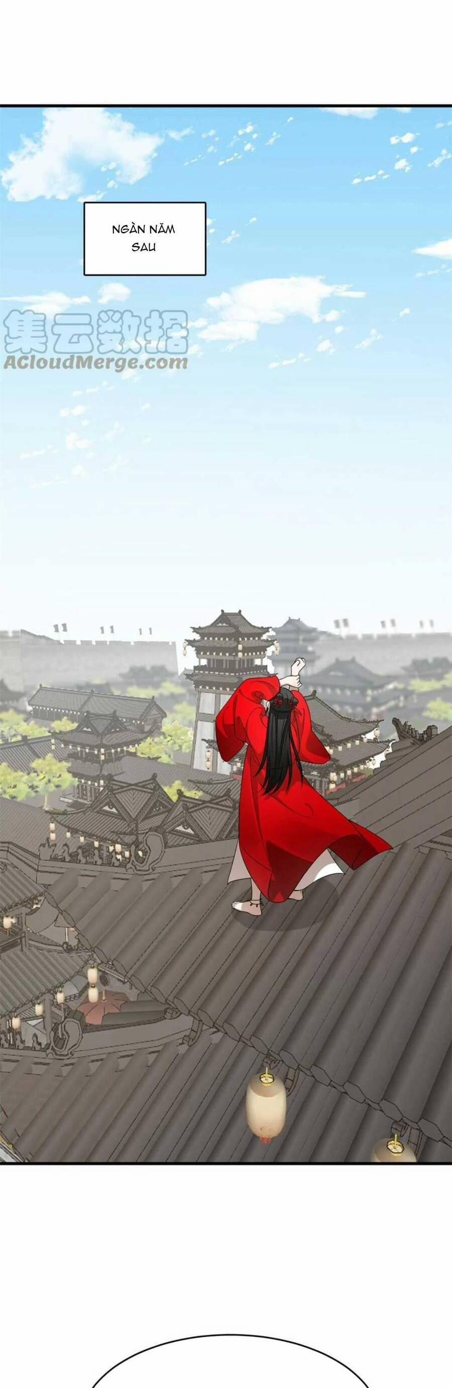 Độc Bộ Thiên Hạ: Đặc Công Thần Y 427 trang 6