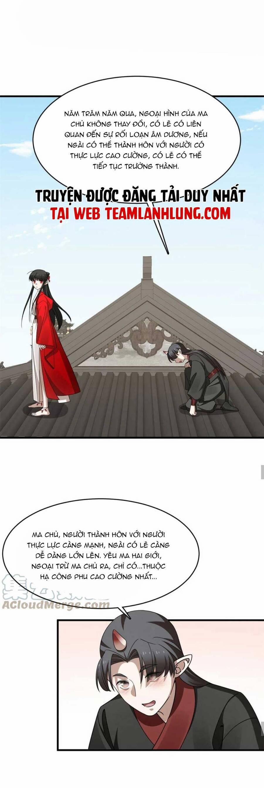 Độc Bộ Thiên Hạ: Đặc Công Thần Y 427 trang 8