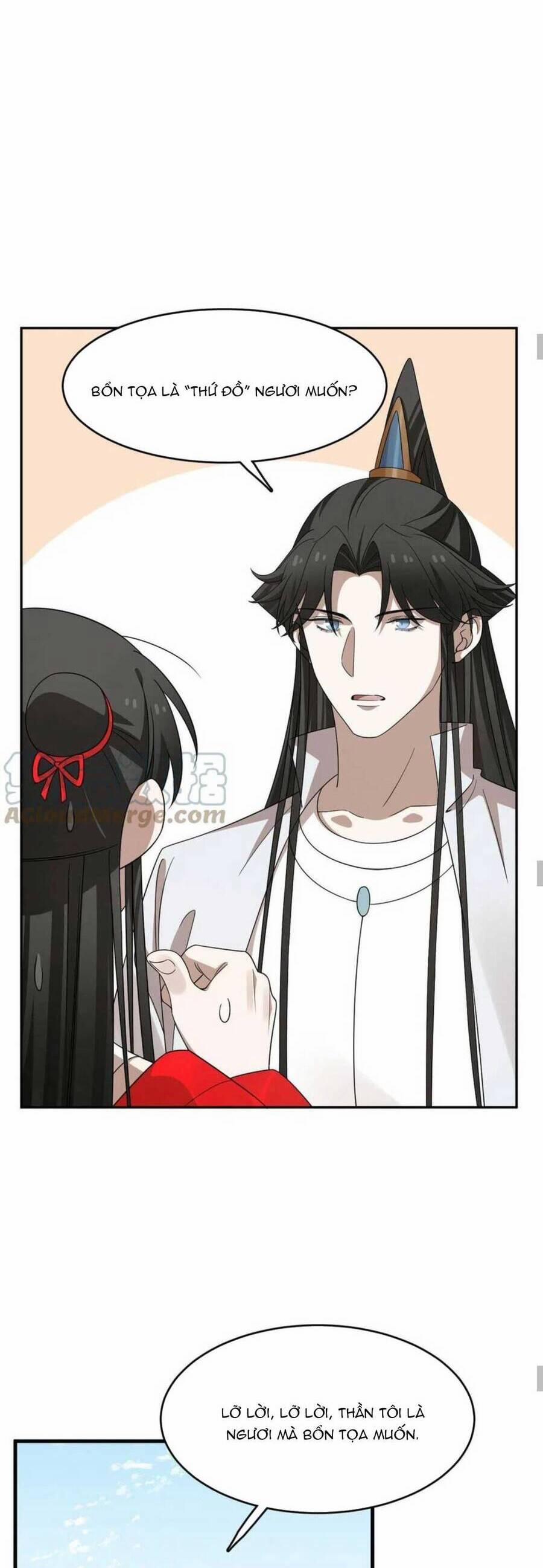 Độc Bộ Thiên Hạ: Đặc Công Thần Y 428 trang 10