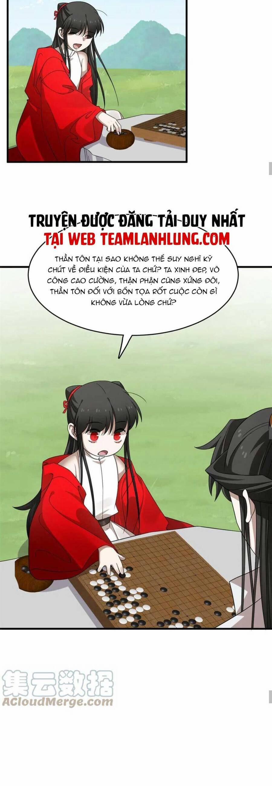 Độc Bộ Thiên Hạ: Đặc Công Thần Y 428 trang 11