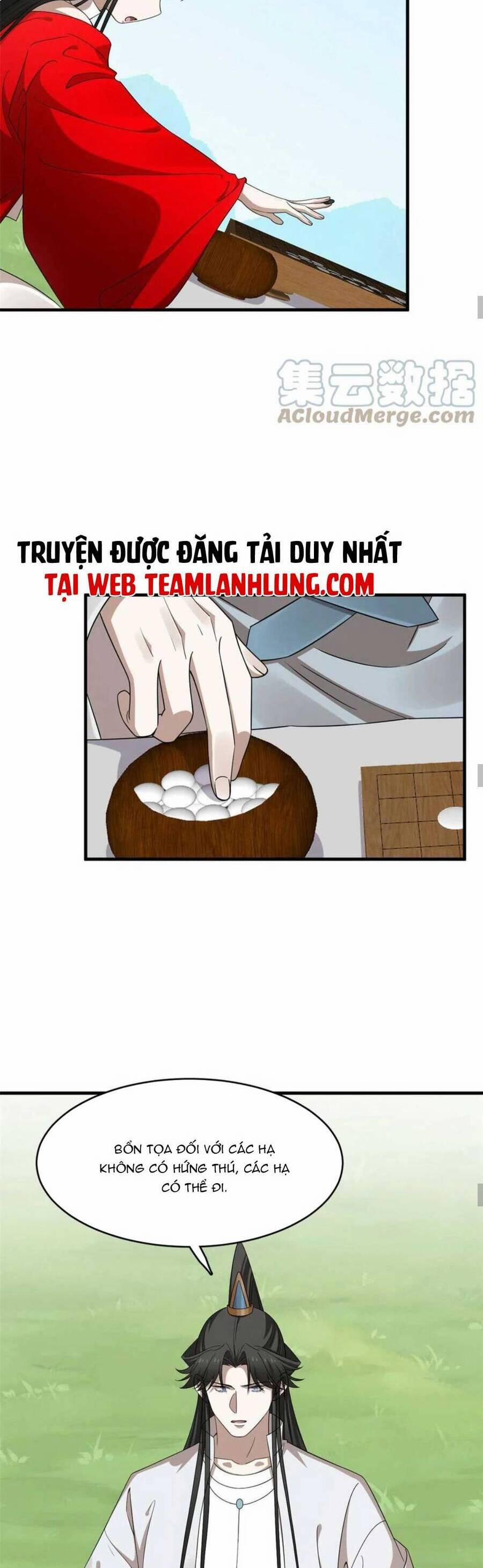 Độc Bộ Thiên Hạ: Đặc Công Thần Y 428 trang 13