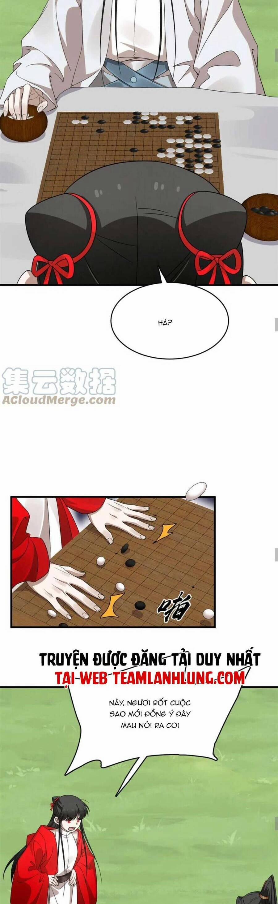 Độc Bộ Thiên Hạ: Đặc Công Thần Y 428 trang 14