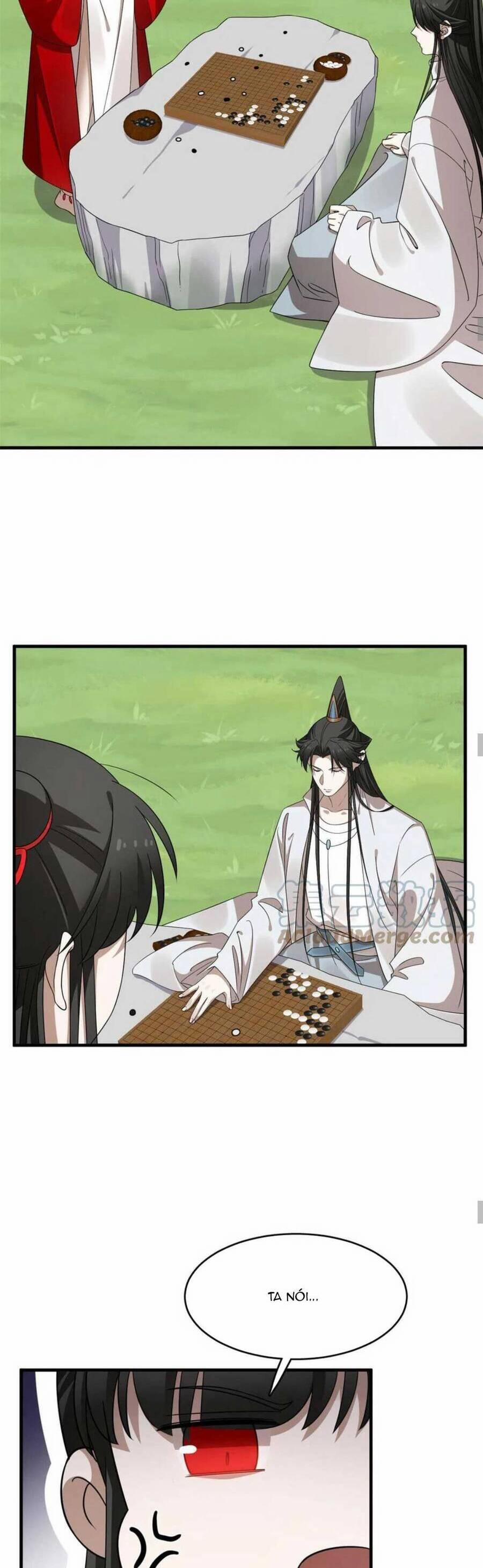 Độc Bộ Thiên Hạ: Đặc Công Thần Y 428 trang 15