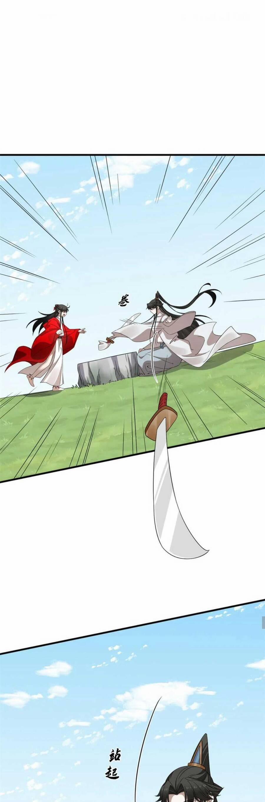 Độc Bộ Thiên Hạ: Đặc Công Thần Y 428 trang 17