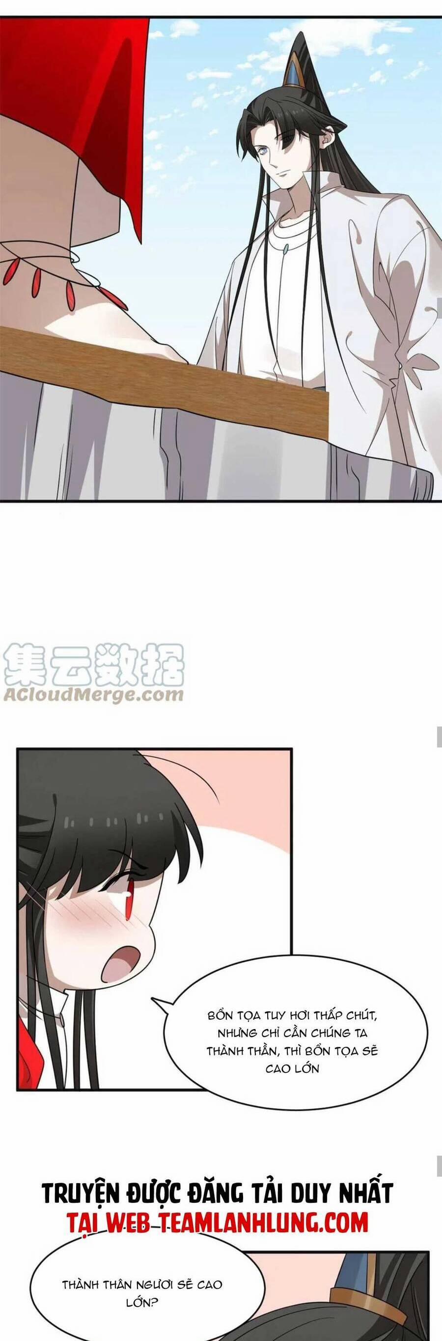 Độc Bộ Thiên Hạ: Đặc Công Thần Y 428 trang 20