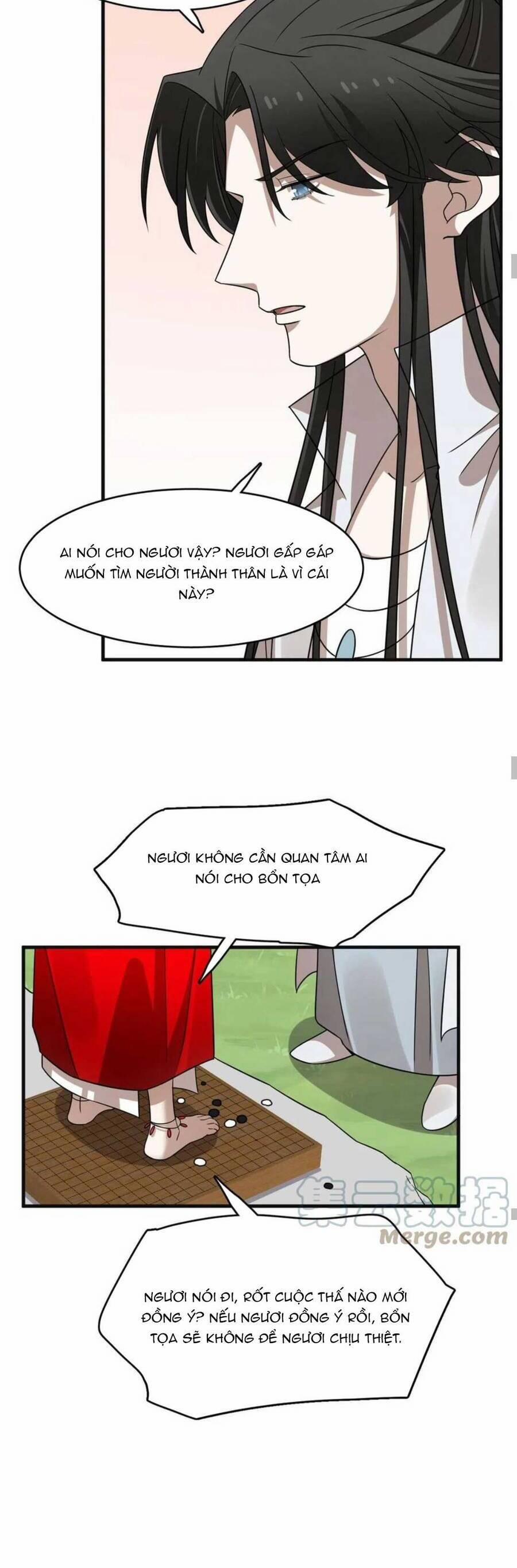 Độc Bộ Thiên Hạ: Đặc Công Thần Y 428 trang 21