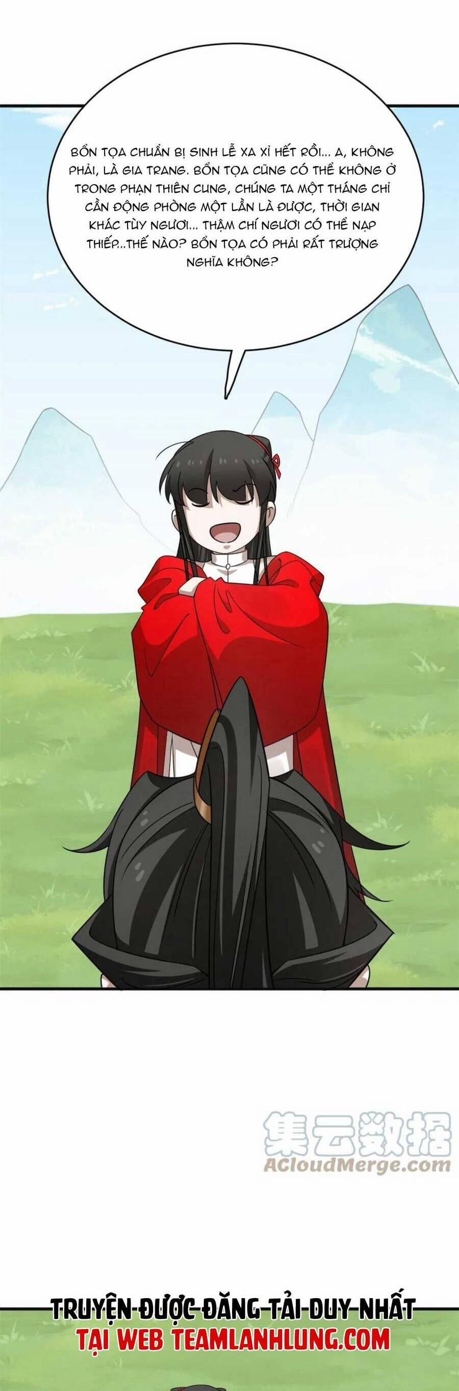 Độc Bộ Thiên Hạ: Đặc Công Thần Y 428 trang 22