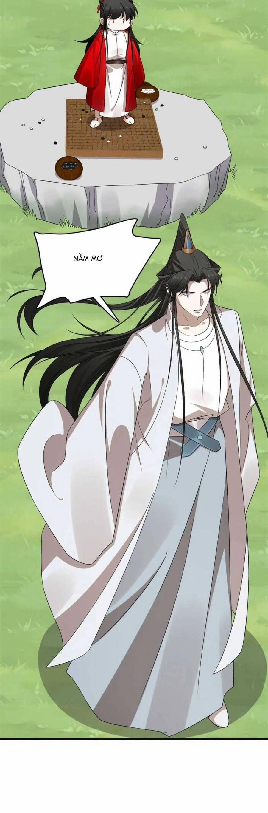 Độc Bộ Thiên Hạ: Đặc Công Thần Y 428 trang 23