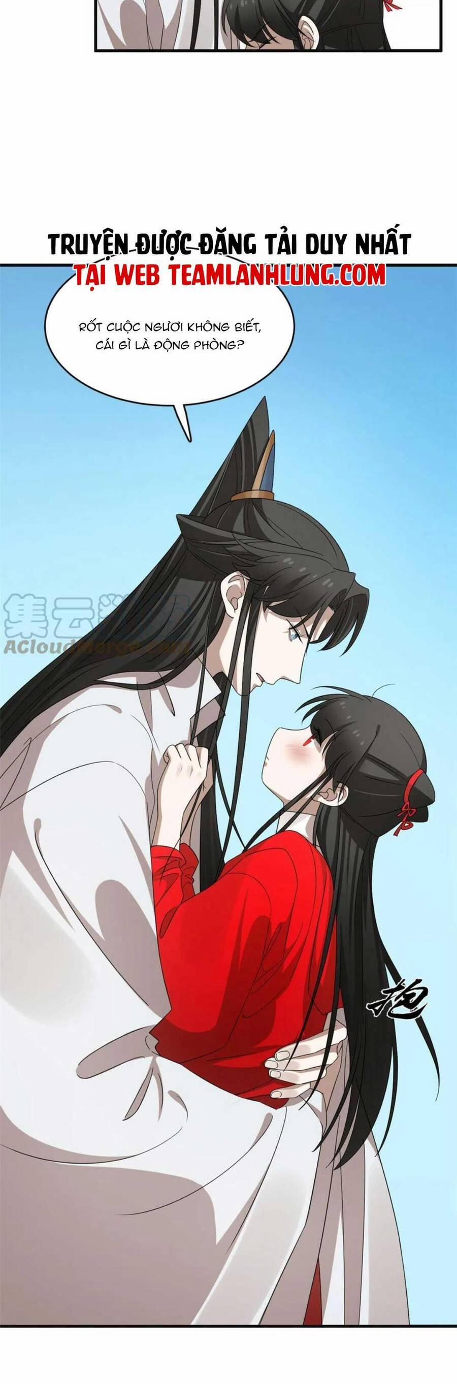 Độc Bộ Thiên Hạ: Đặc Công Thần Y 428 trang 25