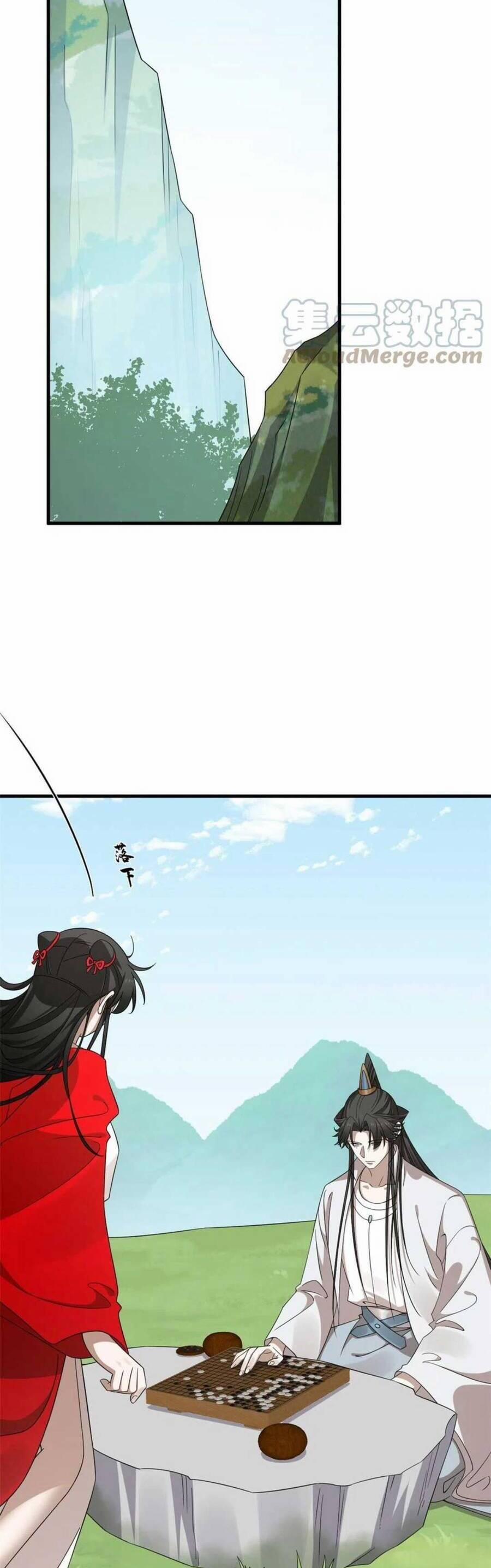 Độc Bộ Thiên Hạ: Đặc Công Thần Y 428 trang 4