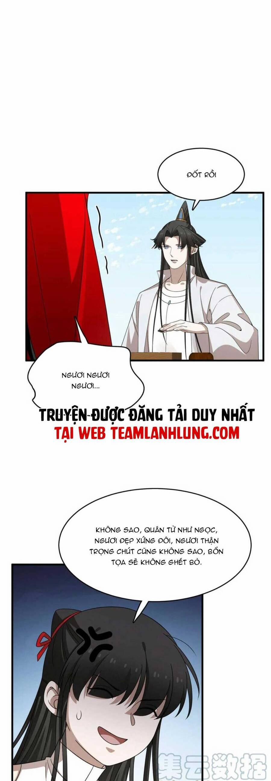 Độc Bộ Thiên Hạ: Đặc Công Thần Y 428 trang 7