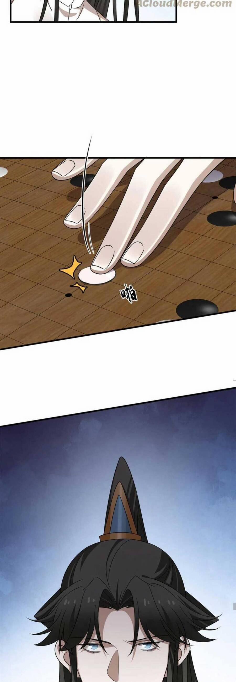 Độc Bộ Thiên Hạ: Đặc Công Thần Y 428 trang 8