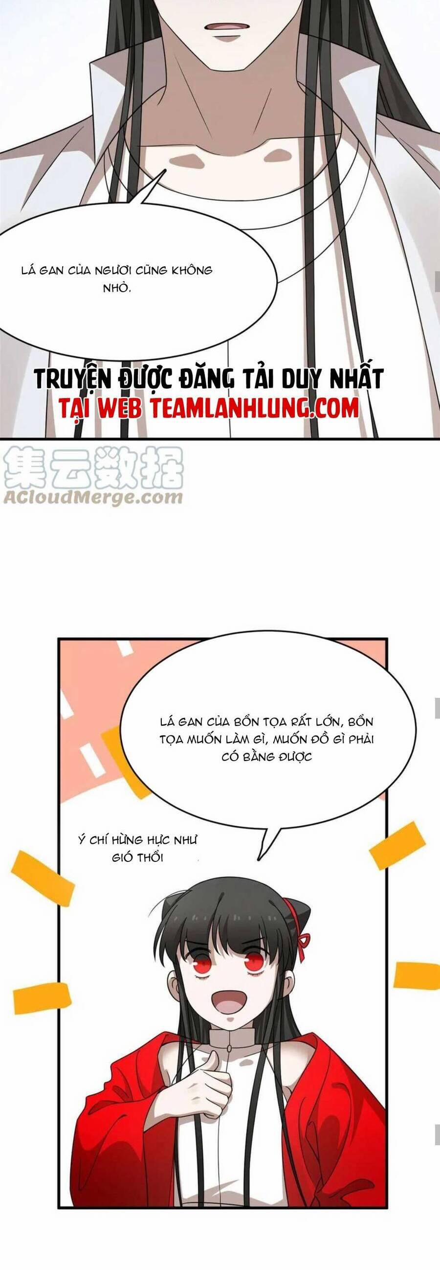 Độc Bộ Thiên Hạ: Đặc Công Thần Y 428 trang 9