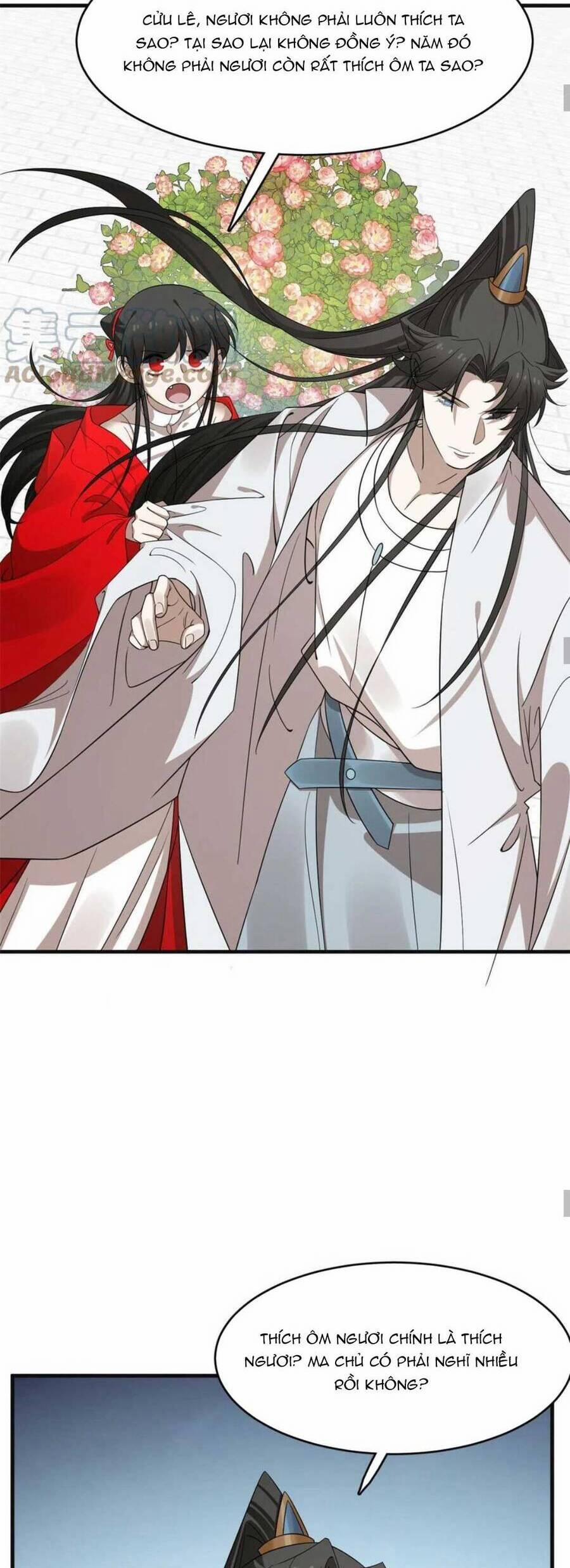 Độc Bộ Thiên Hạ: Đặc Công Thần Y 429 trang 13