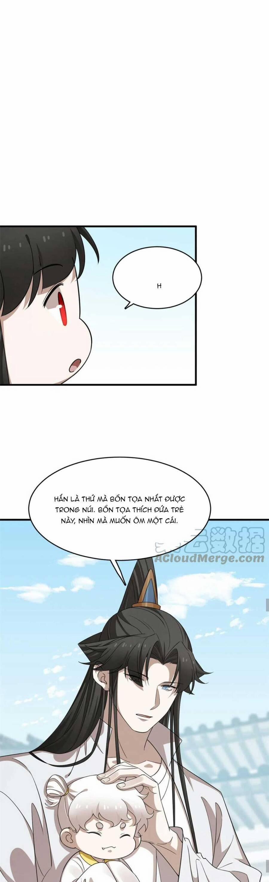 Độc Bộ Thiên Hạ: Đặc Công Thần Y 429 trang 17