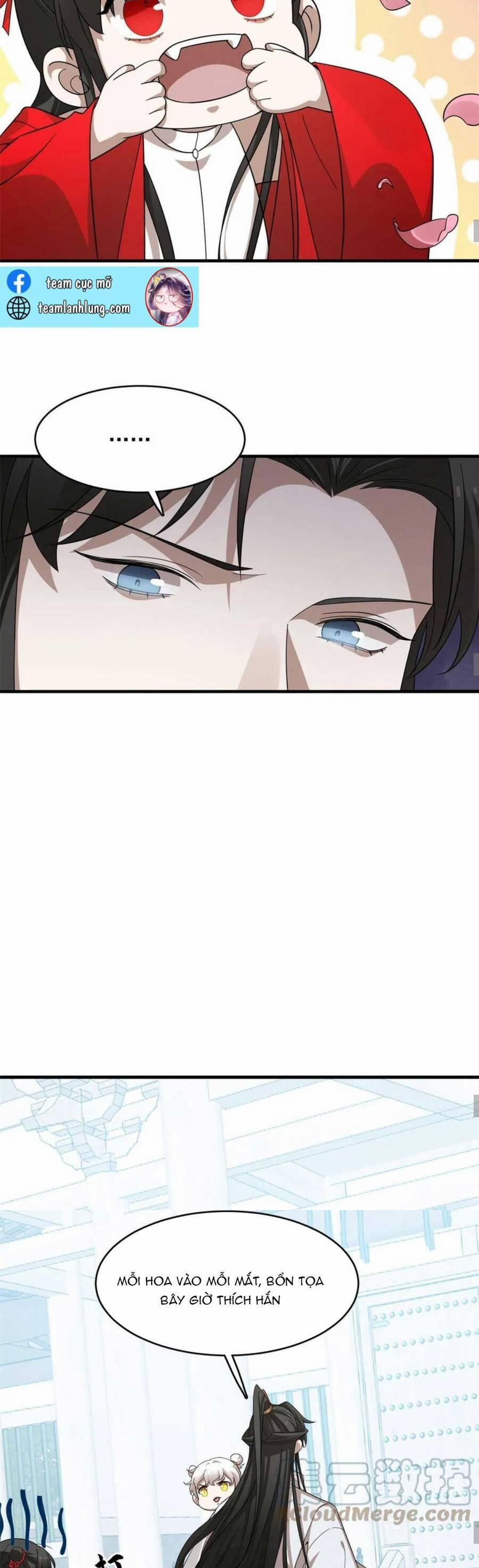 Độc Bộ Thiên Hạ: Đặc Công Thần Y 429 trang 19